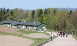 Visite Du Struthof  040